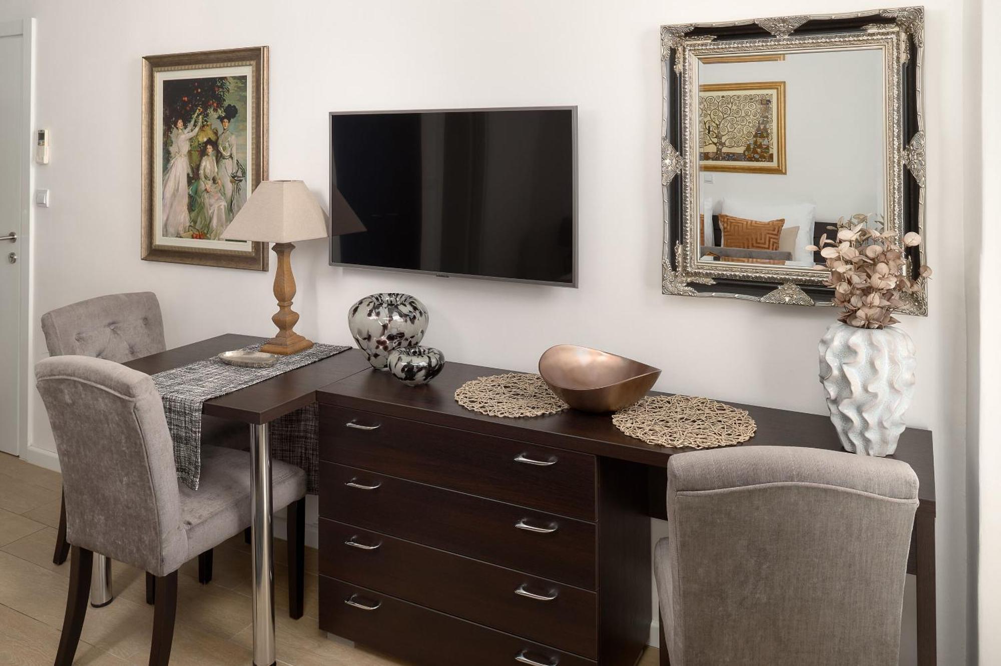Apartments Studios 81 Split Ngoại thất bức ảnh